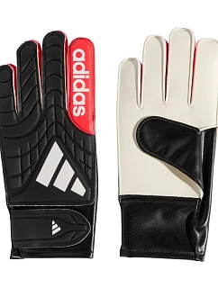 Brankářské rukavice adidas Copa Club černo-červené KA7805