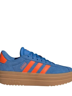 Dámské boty adidas VL Court Bold blue IH9154 dámské