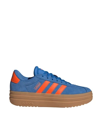 Dámské boty adidas VL Court Bold blue IH9154 dámské