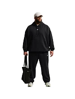 Pánská mikina s kapucí NIke Nike Sportswear Club Hoodie black IF0745 010 pánské Pánská mikina s kapucí NIke Nike Sportswear Club Hoodie black IF0745 010 pánské