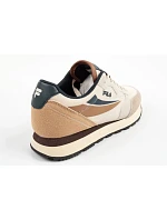 Fila – pánské sportovní boty, tenisky Hypert, módní, béžové, pohodlné, lehké Fila – pánské sportovní boty, tenisky Hypert, módní, béžové, pohodlné, lehké