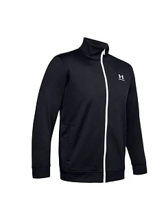 Bunda Under Armour Sportstyle Tricot 1329293-002