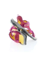 Regatta Girls Ad-Flux II RKF299-676