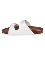 Skechers Granola-Gloss Floss 163030-WHT černá 36