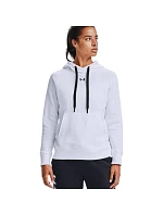 Dámská mikina Rival Fleece HB W 1356317 100 - Under Armour