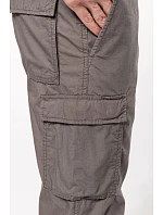 Kariban K 745 Pánské kalhoty 20.K745 beige