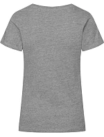 Promodoro 3005 Dámské tričko "Premium" 40.3005 sports grey Promodoro 3005 Dámské tričko "Premium" 40.3005 sports grey