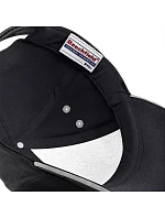 Beechfield B 15 5 panelová kšiltovka "Ultimate" 53.0015 black Beechfield B 15 5 panelová kšiltovka "Ultimate" 53.0015 black