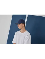 Flexfit 6100NU 6 panelová kšiltovka "NU®" 55.6100 dark navy