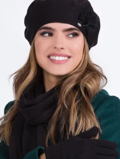 Kamea Elza barva:černá