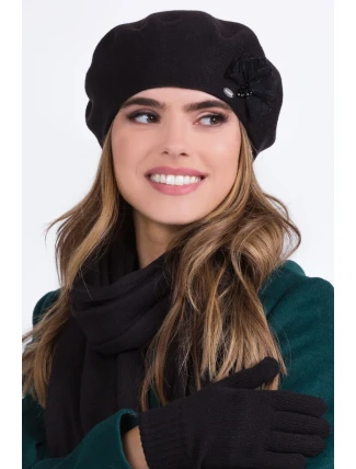 Kamea Elza barva:černá