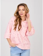 Halenka IT BZ 22278.74 světle růžová