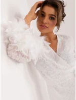 Halenka LK BZ 509522 1.20 bílých Halenka LK BZ 509522 1.20 bílých