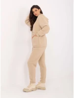 Sada MBM KMPL 30817.17 béžová