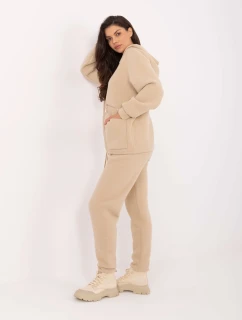 Sada MBM KMPL 30817.17 béžová