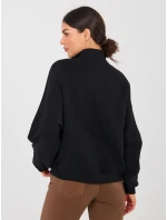 Mikina NS BL NS2579.18 černá