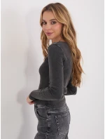 Halenka WT BZ A1138 1.67 grafitová