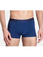Boxerky Doss 38828-59X Námořnická modrá - Henderson Boxerky Doss 38828-59X Námořnická modrá - Henderson