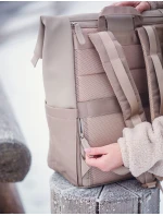 Dámský batoh Vuch Mellora Neo Beige