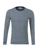 Sailor LS triko unisex námořní modrá Sailor LS triko unisex námořní modrá