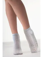 AŽUROVÉ PONOŽKY MIA