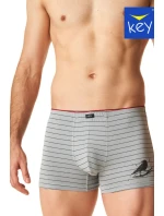 PÁNSKÉ BOXERKY MXH 400 B24