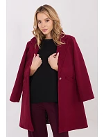 Plášť  model 222162 Italy Moda