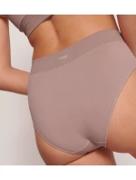 sloggi EVER Infused Aloe High waist - PURPLE - SLOGGI PURPLE - SLOGGI sloggi EVER Infused Aloe High waist - PURPLE - SLOGGI PURPLE - SLOGGI