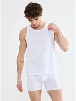 SLG Base Tank Top - White - SLOGGI White - SLOGGI SLG Base Tank Top - White - SLOGGI White - SLOGGI