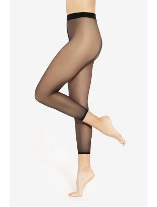 Legíny Gatta Trendy Nanette 20 den 2-4 Legíny Gatta Trendy Nanette 20 den 2-4