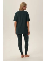 Dámské pyžamo 41889 Febe - HENDERSON Dámské pyžamo 41889 Febe - HENDERSON