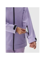 Softshellová bunda 4F Jr 4FJAW23TSOFF153-52S Softshellová bunda 4F Jr 4FJAW23TSOFF153-52S