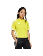 Adidas Tiro 25 Competition Training Jersey Jr JI8950