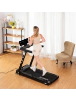 BE5872 ELEKTRICKÝ BĚŽECKÝ PÁS HMS