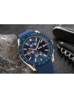 Pánské hodinky Skmei 9253PRGBU + BOX Pánské hodinky Skmei 9253PRGBU + BOX