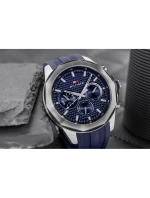 Pánské hodinky Tommy Hilfiger Lars 1710649 + BOX Pánské hodinky Tommy Hilfiger Lars 1710649 + BOX