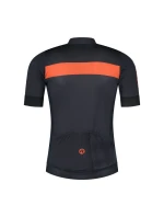 Rogelli pánský dres PRIME modro-oranžový L