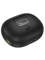 Bezdrátová sluchátka Hoco EQ23 Plus II (černá)