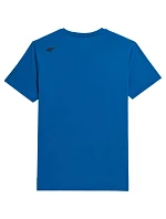 Tričko 4F M 4FSS23TFTSM259 36S pánské