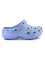 Žabky Crocs Classic Platform Glitter Clog W 207241-5Q6 Žabky Crocs Classic Platform Glitter Clog W 207241-5Q6