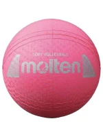 Volejbalový míč Molten Soft S2Y1250-P Volejbalový míč Molten Soft S2Y1250-P