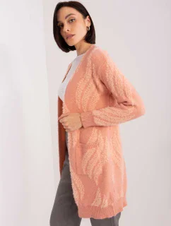 Přepínač AT SW 234501.00P tmavě růžová