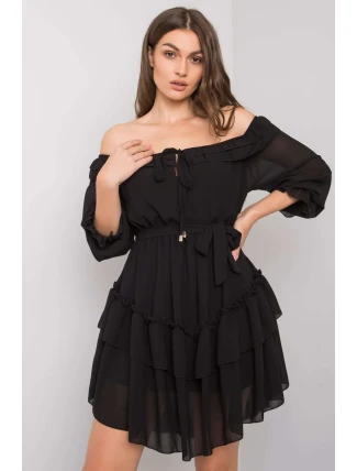 Denní šaty model 166086 Och Bella Denní šaty model 166086 Och Bella