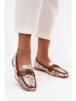 Mokasiny model 219825 Step in style