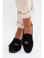 Mokasiny model 224257 Step in style