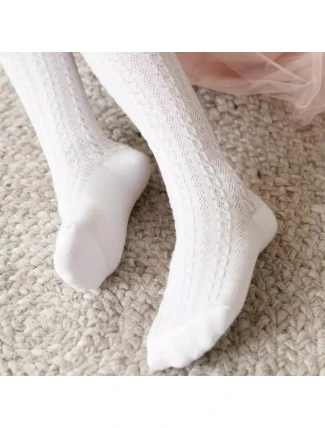 Punčocháče Steven art.071 Braid 92-122 Smile