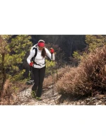 Kalhoty Silvini Dámské kalhoty Soracte W WP1145/0811 dámské Kalhoty Silvini Dámské kalhoty Soracte W WP1145/0811 dámské