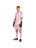 Pánské brankářské tričko adidas Tiro 25 Competition Jersey pink JI9720 pánské