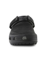 Crocs Yukon Vista II Lr Clog M 207689-0DD Žabky Crocs Yukon Vista II Lr Clog M 207689-0DD Žabky