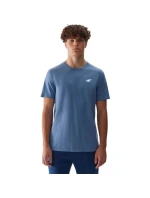 Tričko 4F M3096 M 4FWSS25TTSHM3096 32S pánské
